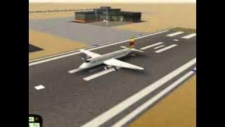 Airport Tycoon Music Track 3- 