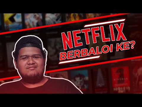 Video: Perbezaan Antara Netflix Dan Zune