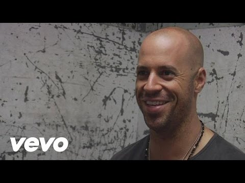 Daughtry - The Making Of Crawling Back To You