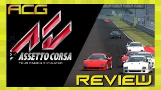 Assetto Corsa Review 