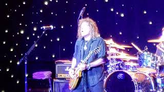 Y&T   Come in From the Rain   MORC 2019