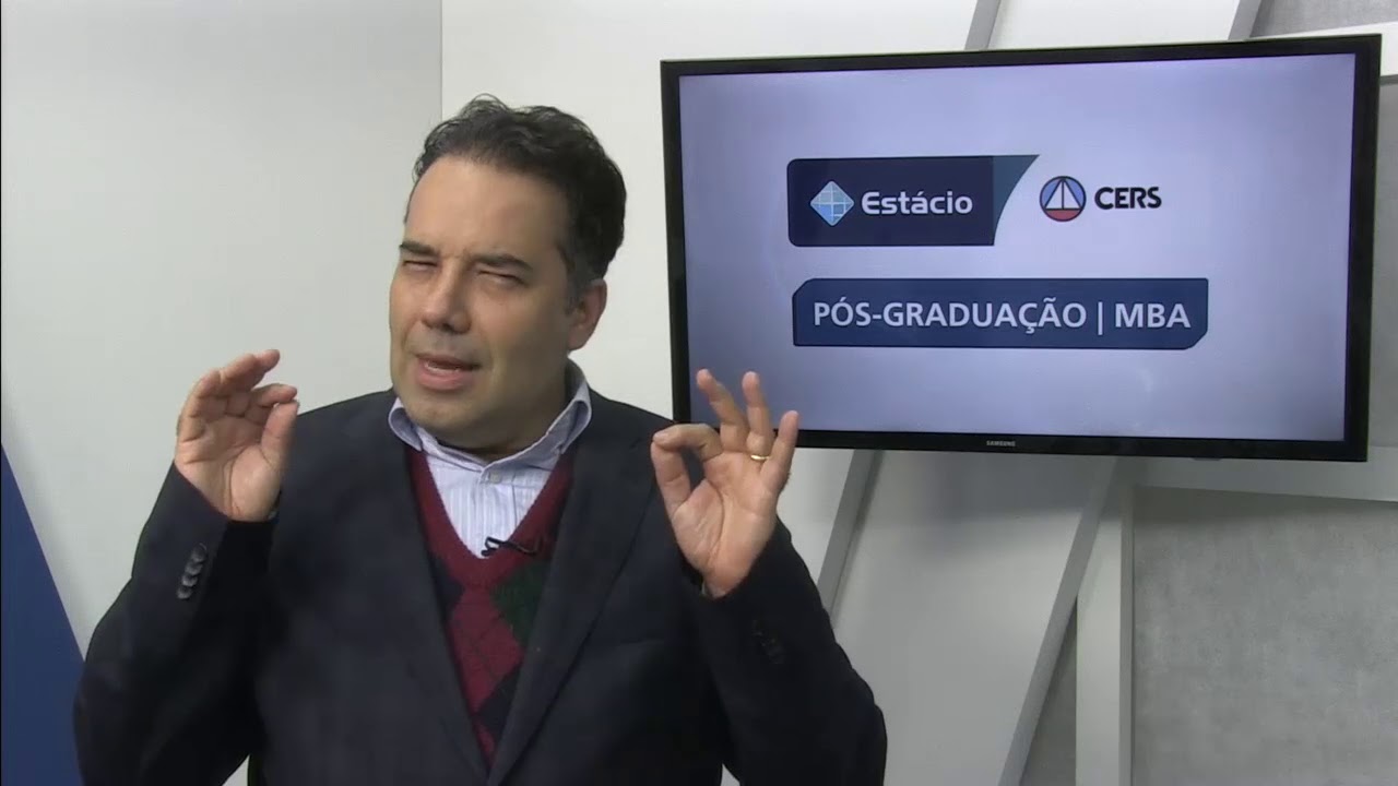 Pós-Graduação | Atualização | Direito do Trabalho | Rodolfo Pamplona - YouTube
