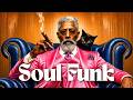 🕶️ Soul Funk Lounge Mix | After Hours in the Smoking Room • Slow Deep Groove
