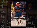 Top 10 Worst Fortnite Seasons of All Time (subscribe) #gaming #fortnite