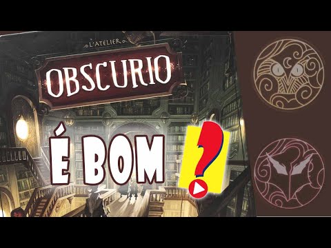 Libellud OBSCURIO tedesco