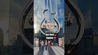 Hard Rock 🎸 Itapema!