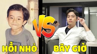 CrisDevilGamer HỒI NHỎ RA SAO screenshot 5