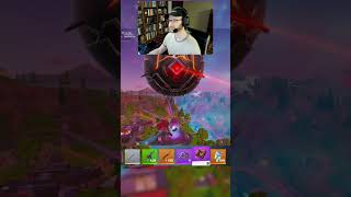 Lock-on meets orb of doom   #fortnite