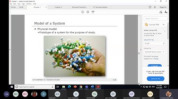 lec 10 Modeling & Simulation (cs4)