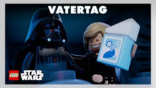 Vatertag | Feier mit | Star Wars Kids Deutschland