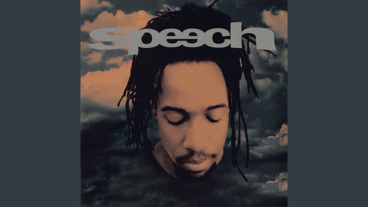 SPEECH / SPEECH (2LP) - HIP TANK RECORDS