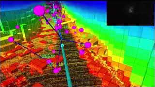 Subterranean Exploration: When the going gets tough ... screenshot 4