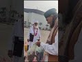 عراق شریف سے ششم و ہفتم سلطان الفقر پیر سلطان زر خان ننگا پیر اقبال قلندر کی آمد