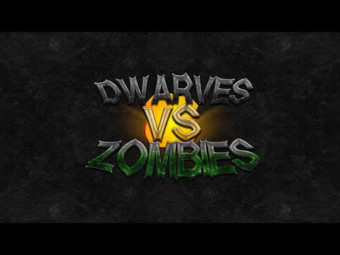 Dwarves vs Zombies Live! - Dwarves vs Zombies Live!