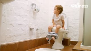 Bed wetting... breaking the silence and building confidence for both children and parents