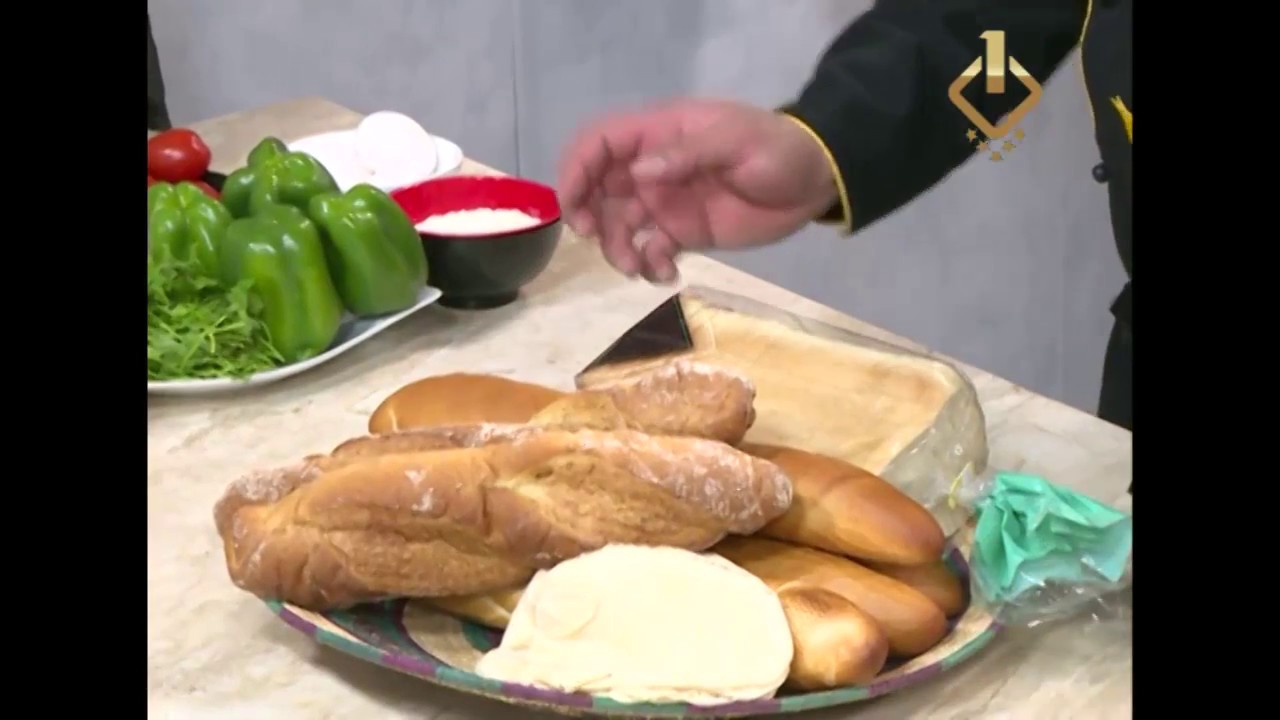 برنامج حلو وزيادة الحلقة 2 - رمضان 2017