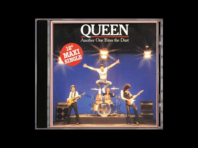 Queen: Another One Bites the Dust [MV] (1980)