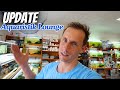 Aquaristik Lounge Update – Neue Fische und Highlights!