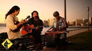 Hi'ilawe | Playing For Change | Live Outside chords