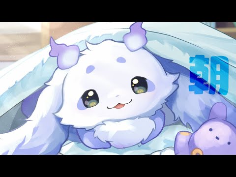 【朝雑】今日は金曜日です!!【ルンルン/にじさんじ】 video thumb