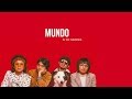 Iv of spades  mundo world fileng lyrics