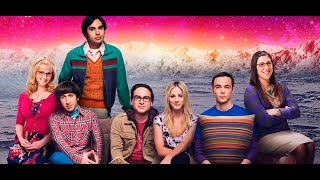 freaks 046 The Big Bang Theory o la redención de los freaks
