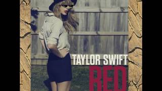 Video thumbnail of "Taylor Swift's 22 with All Star vocals"