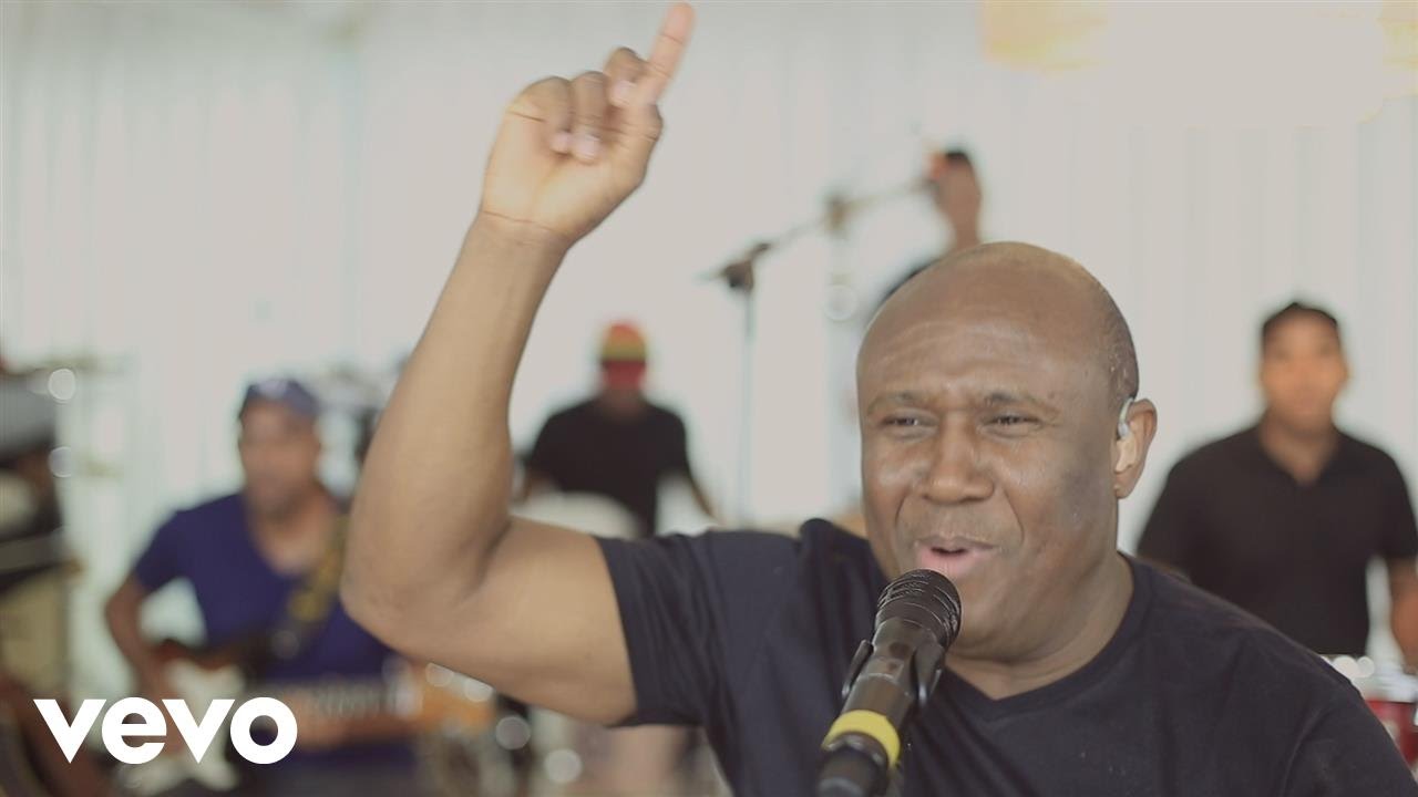 Irmão Lázaro - Esse é o Nosso Deus