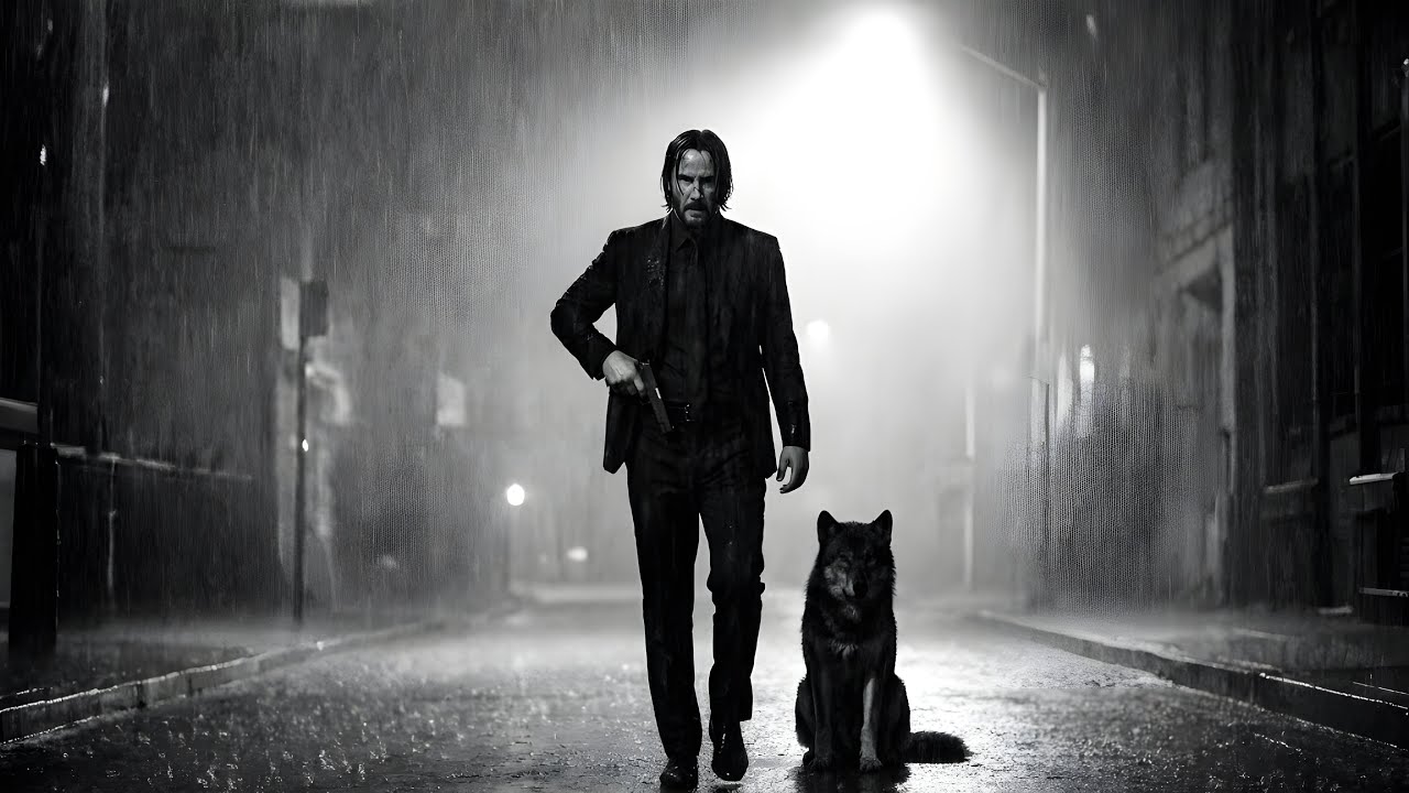 For Those Who Speak Less | Dark Gentleman Blues #2