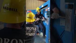 Forcible Entry Training