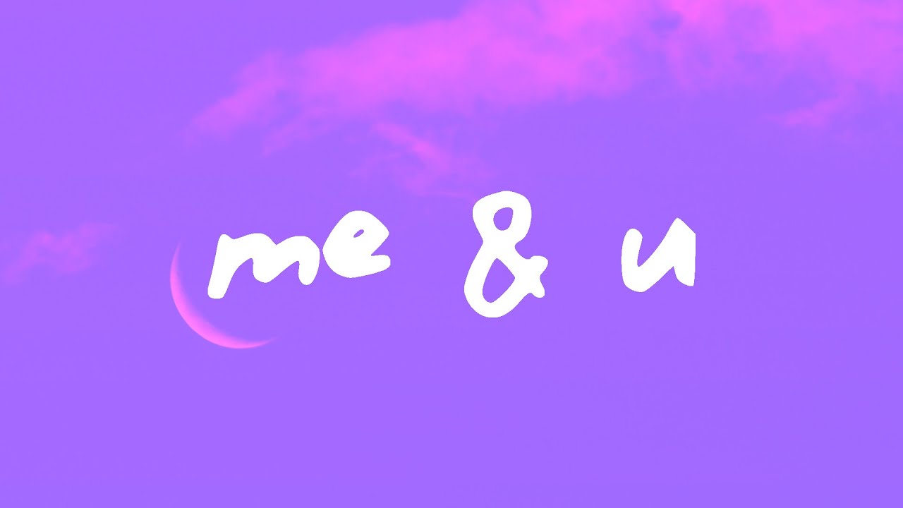 Tems - Me & U (Lyrics)