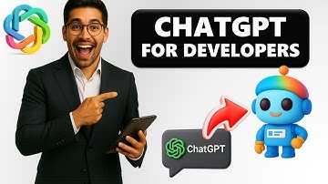 Hoe je een app bouwt en data automatiseert met ChatGPT — Stap voor stap