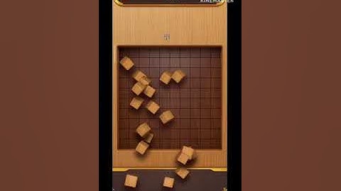 block jigsaw puzzle Daily task Clear board of 23 may 2023(4)