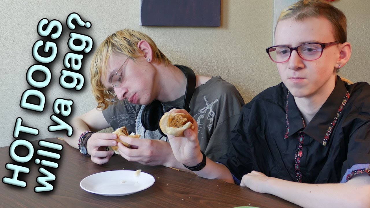 Best vs. Weirdest Hot Dog Taste Test YouTube