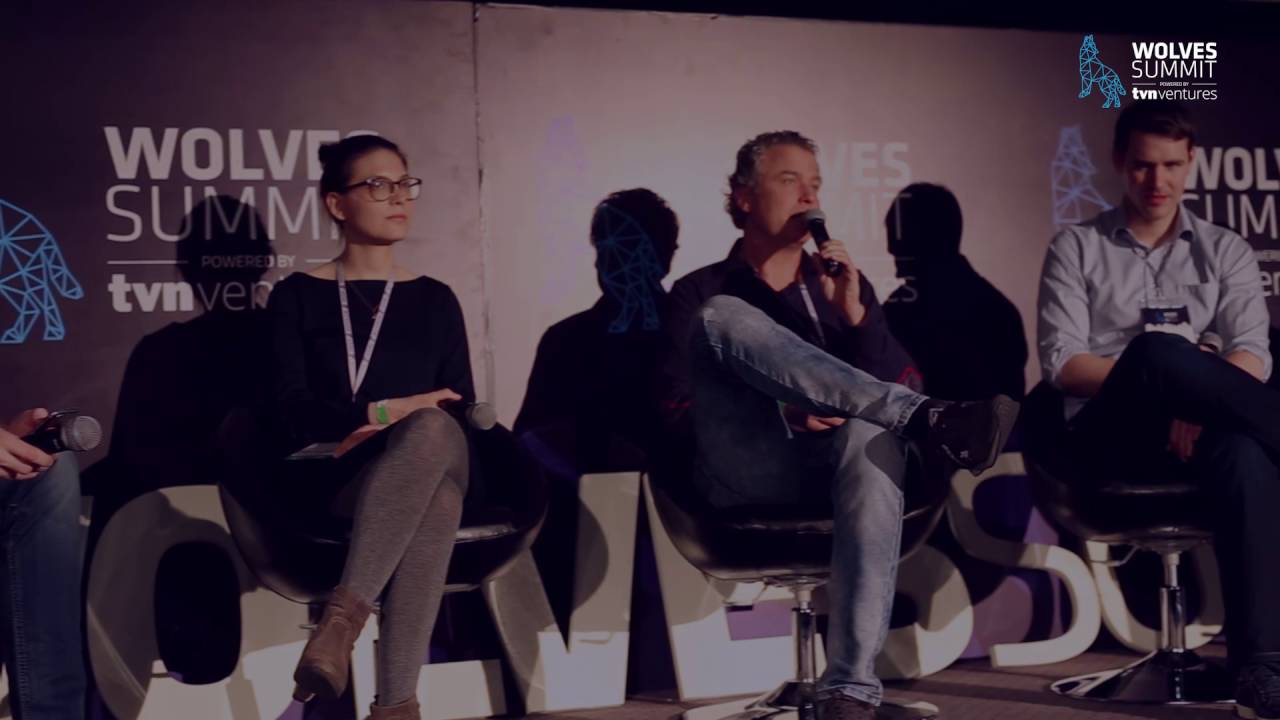 Speed Dating Silicon Valley