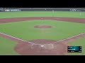 Citius 2026 vs. East Cobb Astros | 2023 Champs NC - Field 4