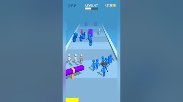 join clash 3d gameplay shorts | join and clash gameplay | #youtubeshorts #bachpankapyaar