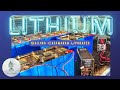 Catamaran Life in Greece: DIY Lithium Battery & Solar Panel Upgrade!