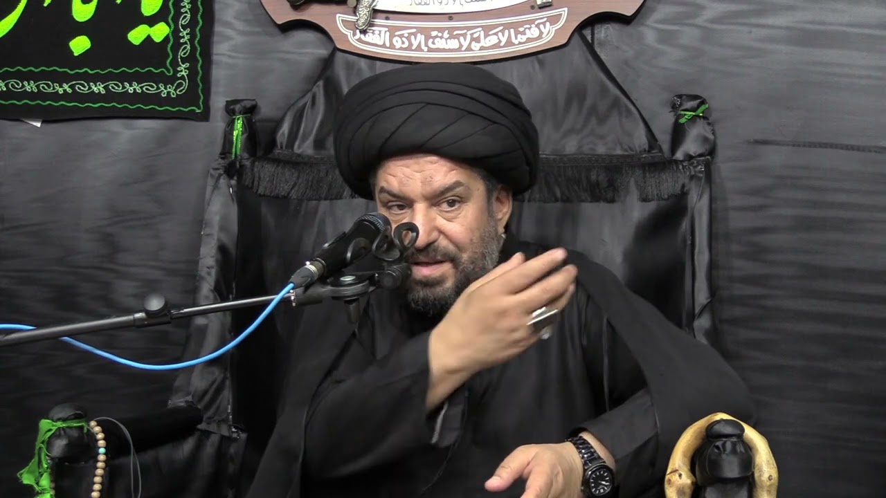 # ليلة 22 من محرم الحرام 1446 ه‍