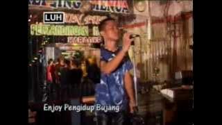 Enjoy Pengidup Bujang - Joe Merudi