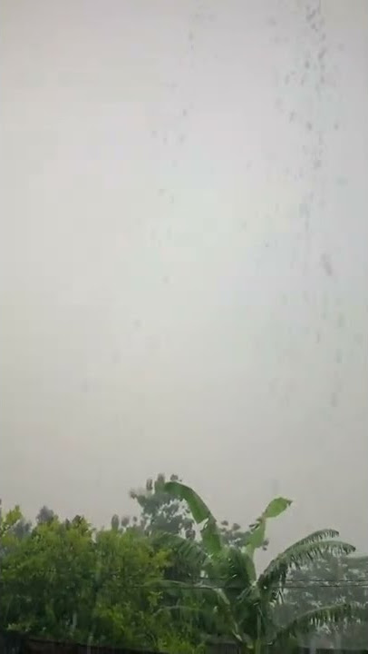 story wa Langit bisakah kau turun kan panas