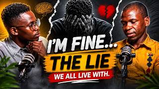 Why So Many People Are Secretly Breaking Down | Mental Health Crisis Explained.