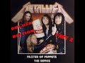 Metallica - Master of Puppets Deluxe Edition Demos part 2