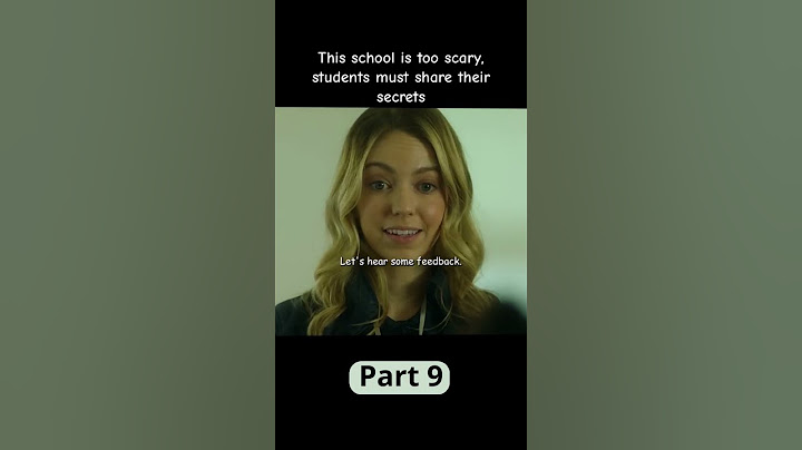 Episode 9 #shorts #short #movie #film