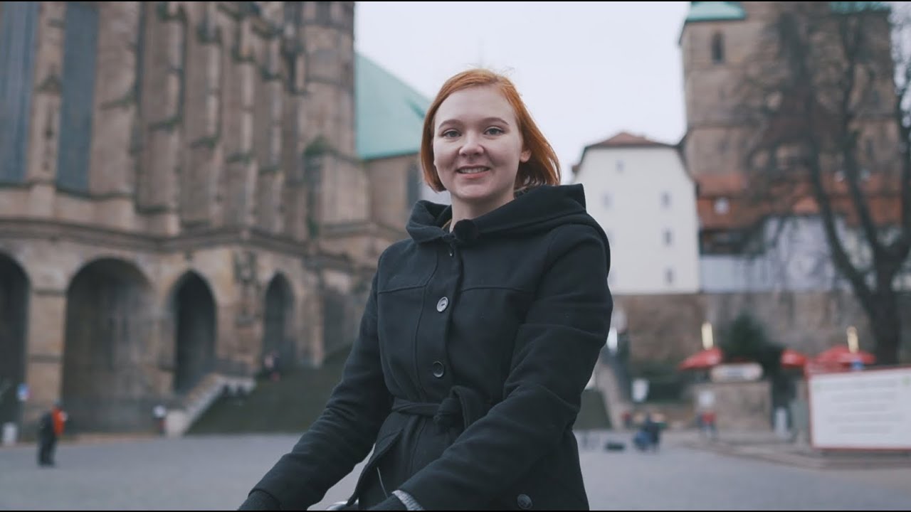 Dein europäischer Freiwilligendienst! #WegeInsAusland