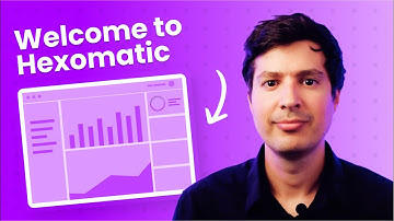 What is Hexomatic? Quick review of how it works & how you can 100X your productivity