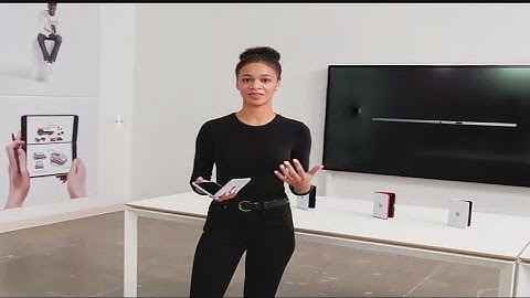 MICROSOFT SURFACE DUO 2020 - WINDOWS & ANDROID, together at last