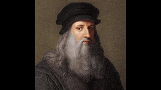 Леонардо да Винчи - Гений эпохи Возрождения|Leonardo da Vinci-the genius of the Renaissance