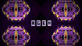 AGEM - flashing lights