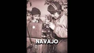 The Secret Weapon of the Pacific: Navajo Code Talkers #history #ww2 #historyfacts #militaryhistory